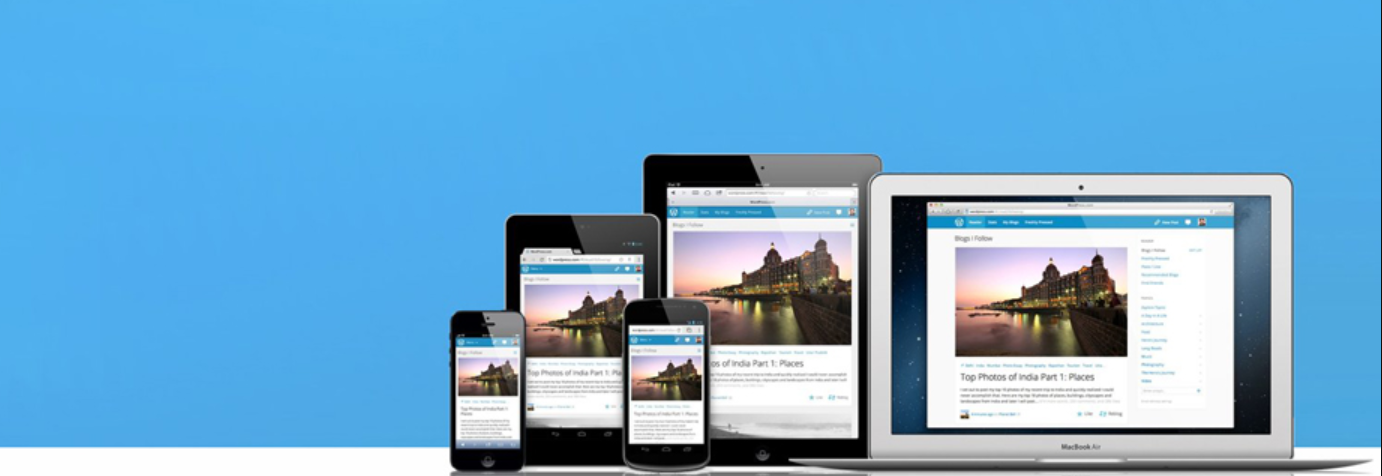 Building Responsive Websites