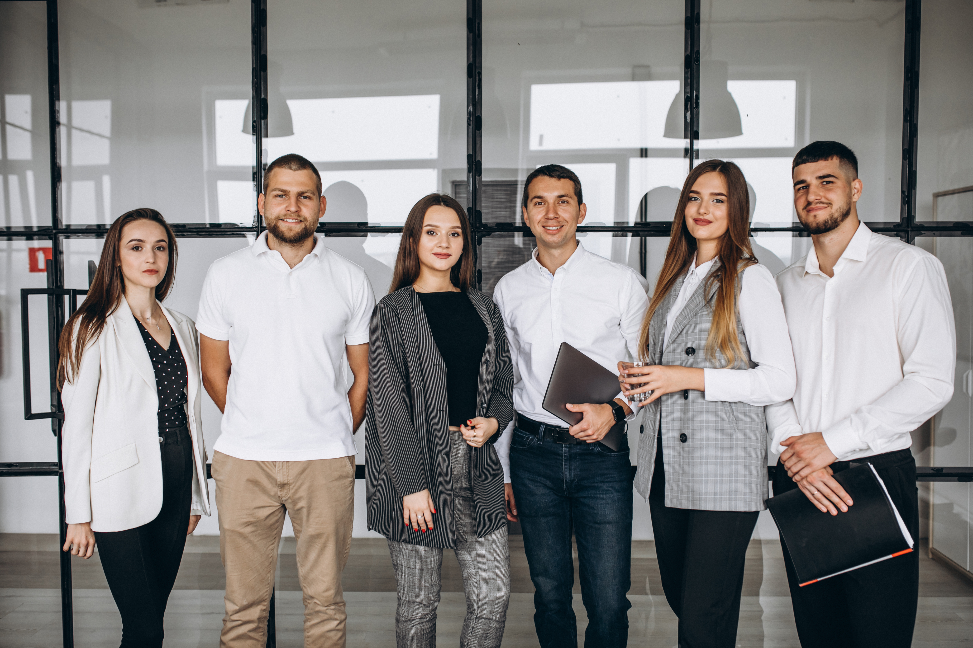 Team Image